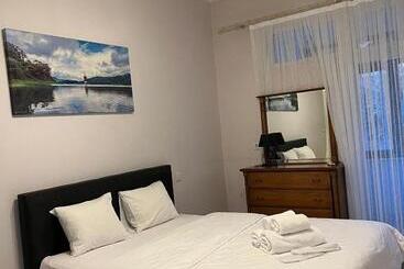 Bosphorus Vip Otel