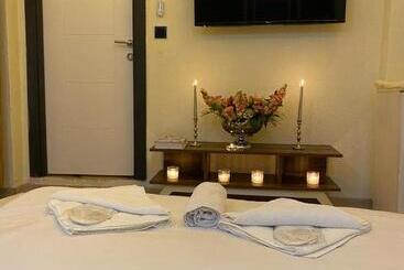 Bosphorus Vip Otel