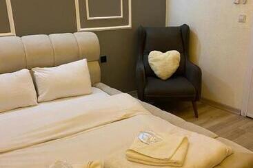 Bosphorus Vip Otel