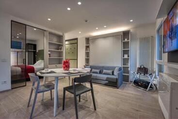 Cà Murà   Residence Belle Parti