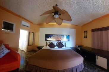 Cas Bed And Breakfast