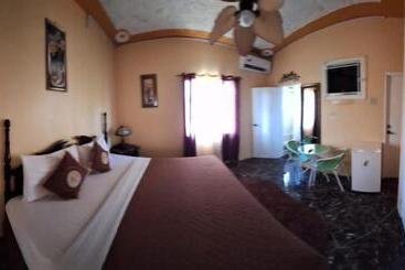 Cas Bed And Breakfast