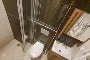 Center Room Otel