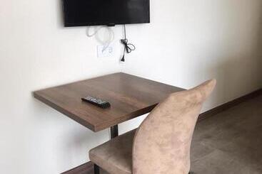 Center Room Otel