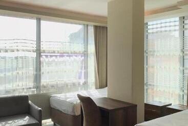 Center Room Otel