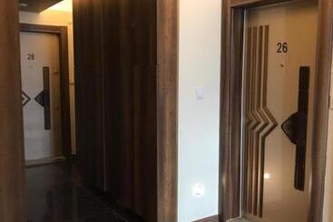Center Room Otel