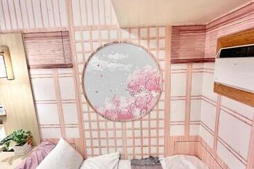 Doms Ryokan In Avida Aspira With Wifi And Netflix