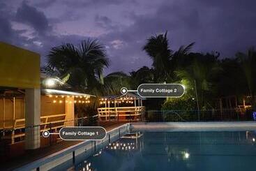 هتل Barber S Resort