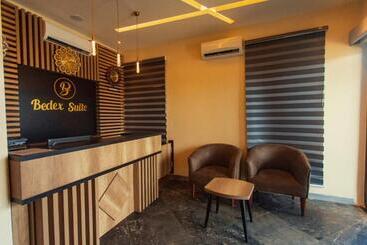Bedex Hotel And Suite - Jabi