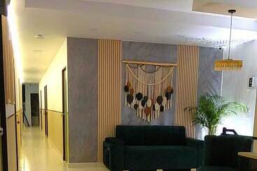 هتل Boho Boutique