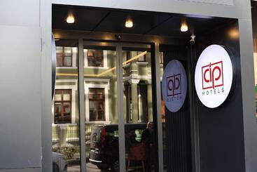 Cip Hotel & Spa Istanbul Bakırkoy City Center