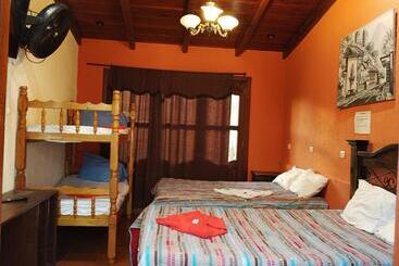 هتل City Of Dreams Antigua