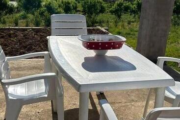هتل Cozy Farm 3bdrm 8 Km Thababosiu