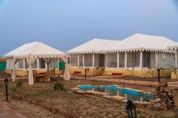 酒店 Desert Trails Khuri