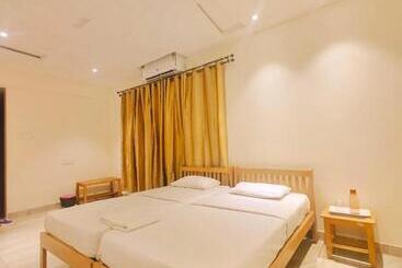 هتل Fortune Corporate Stay