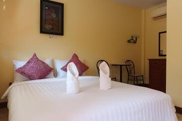 هتل Krajomsai Resort เจ้าของมุสลิมห้ามดื่มแอลกอฮอล์