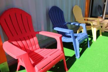 هتل Kutekun Vacation Stay 31436v