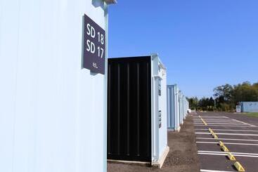 هتل Kutekun   Vacation Stay 31436v