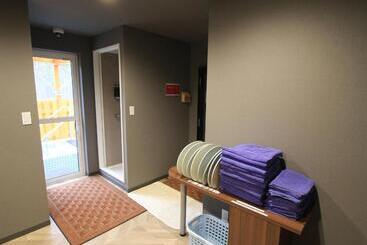 هتل Kutekun   Vacation Stay 31439v