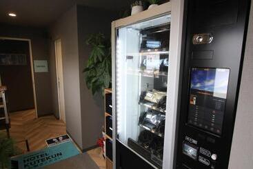 هتل Kutekun   Vacation Stay 31439v