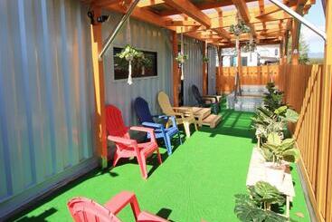 هتل Kutekun   Vacation Stay 31439v