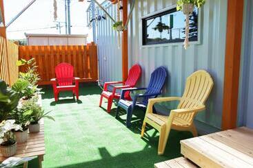 هتل Kutekun   Vacation Stay 31439v