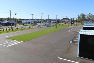 هتل Kutekun   Vacation Stay 31439v
