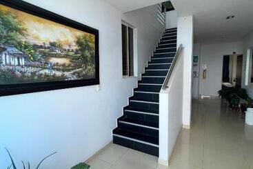هتل La Casa De Sofi