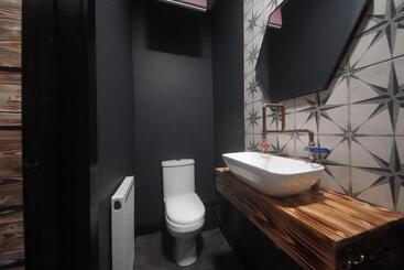 هتل Mansel House Family Rooms By Tifa Stays