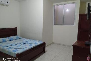 هتل Norte 70