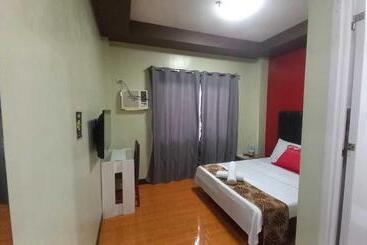 هتل Oyo 1037 Lendes Tourist Inn Main