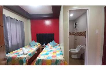 هتل Oyo 1037 Lendes Tourist Inn Main