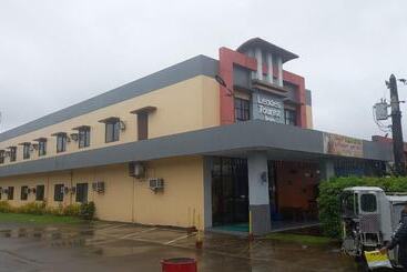 هتل Oyo 1037 Lendes Tourist Inn Main