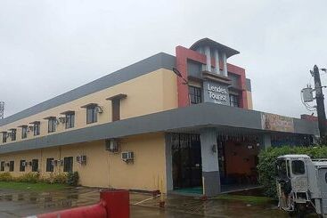 هتل Oyo 1037 Lendes Tourist Inn Main