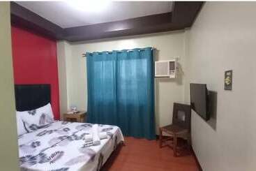 هتل Oyo 1037 Lendes Tourist Inn Main