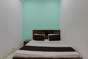 酒店 Oyo Flagship Prayag Bhagirathi