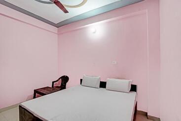 酒店 Oyo R.k Bohra Guest House