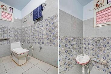 酒店 Oyo R.k Bohra Guest House