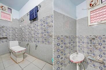 酒店 Oyo R.k Bohra Guest House