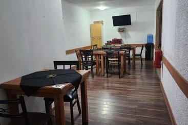 هتل Residencial F Y V Spa