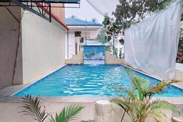 هتل Sn Holiday Goa