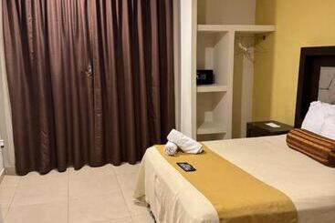 هتل Suites Valentina