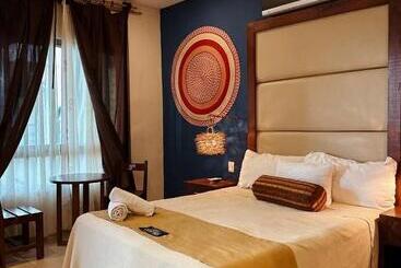 هتل Suites Valentina