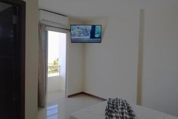 هتل Turqueza Home