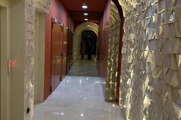 Nôma Living Icon Apartments