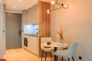 Nôma Living Icon Apartments