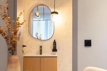 Nôma Living Icon Apartments