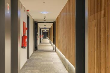 Nôma Living Icon Apartments