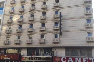 Mostar Hotel Antalya