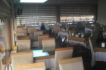 Mostar Hotel Antalya